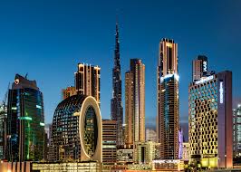 Dubai Business Bay